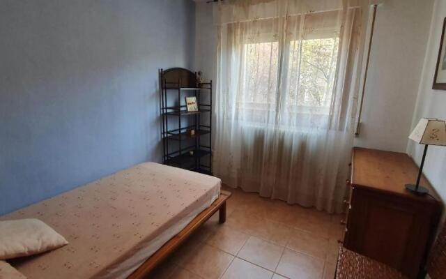 Apartamento Naturaleza 2000 Jaca 1º