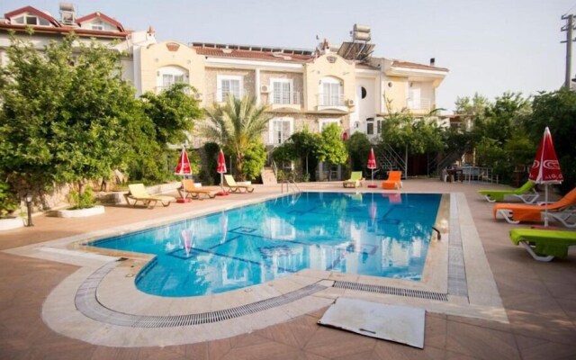 Noyan Apart Otel