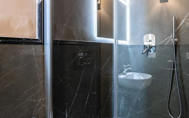 Torretta Penthouse in Florence