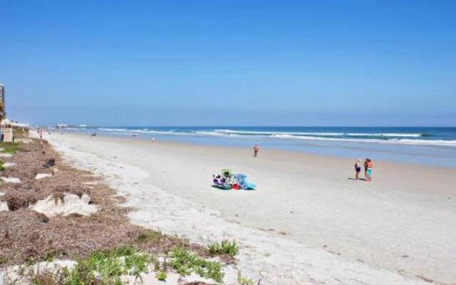 Seychelles Condominium #602