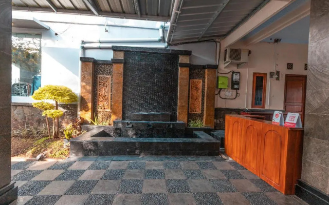 OYO 2137 D'colonel Residence Syariah