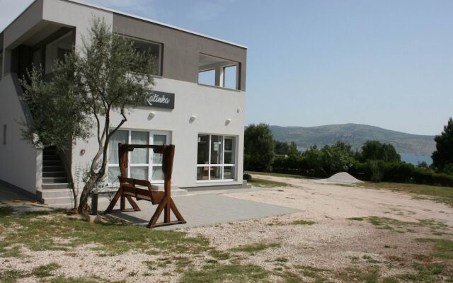 Katinka-close to Beach and Paklenica NP