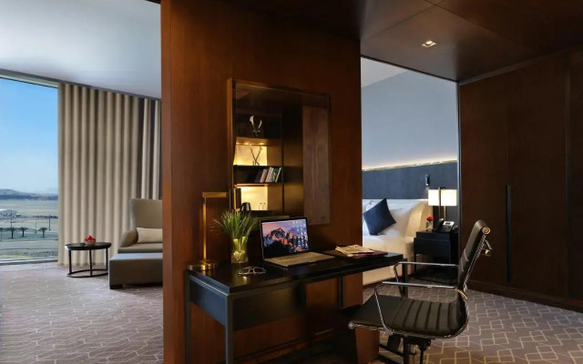 Millennium Madinah Airport