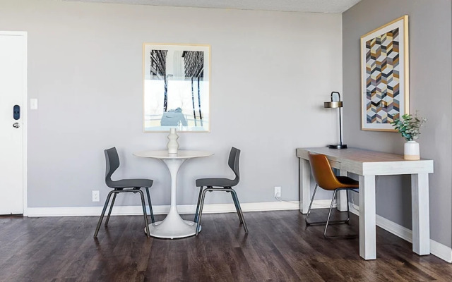 Three Rivers By  Landing