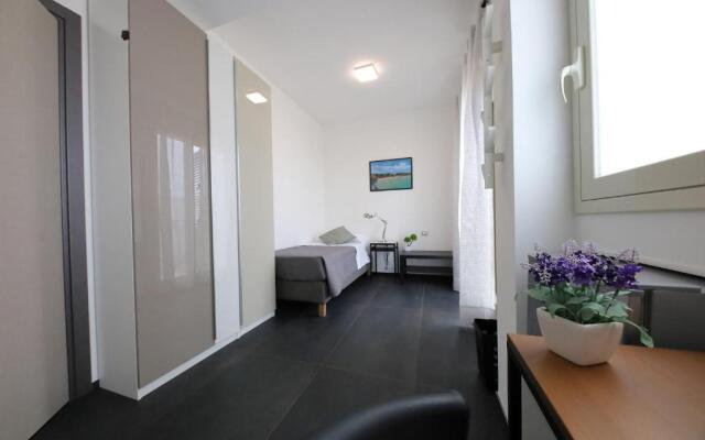 Sunrise B&B Sicilia Avola