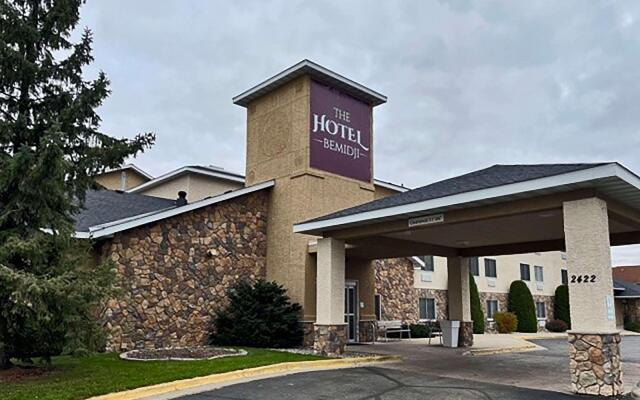 The Hotel Bemidji