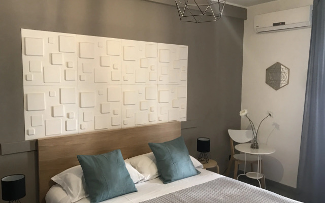 B&B Stesicoro InHabit- Guesthouse City Center