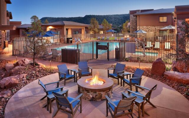 Residence Inn Sedona