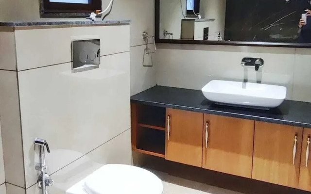 The Crown A Pinnacle of Luxury