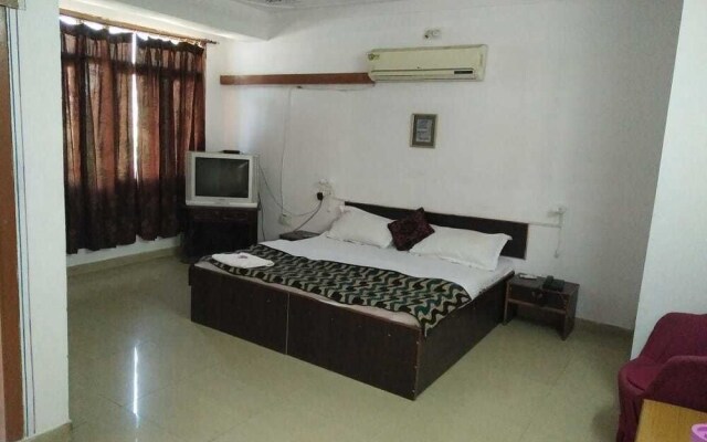 Hotel Sita