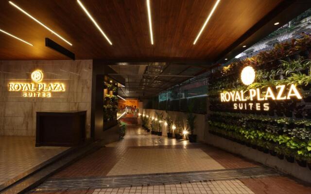 Royal Plaza Suites by RAK Rooms