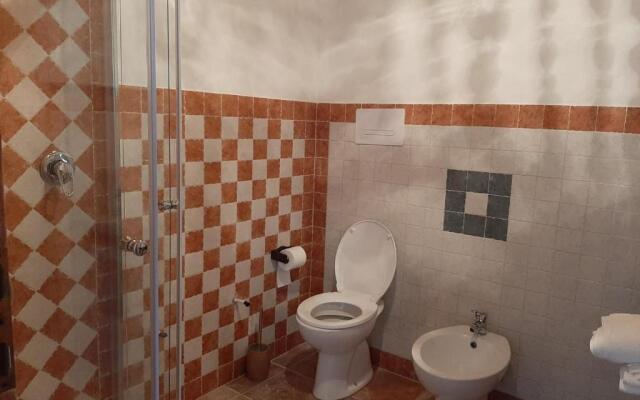 B&B L'amaca Della Felicita