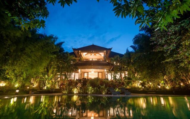 The Jessica Estate