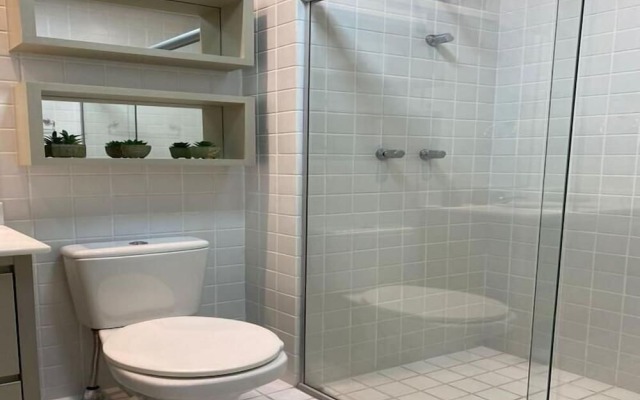 Apto alto padrão Fiji