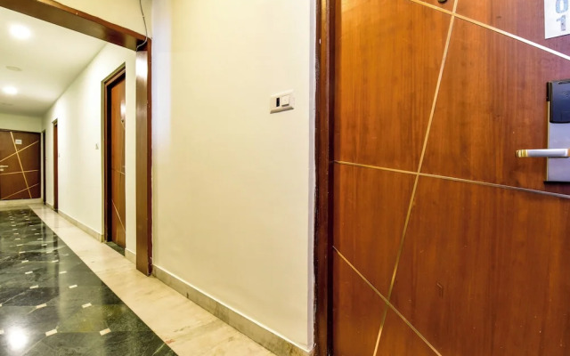 Naivara Boutique Hotel