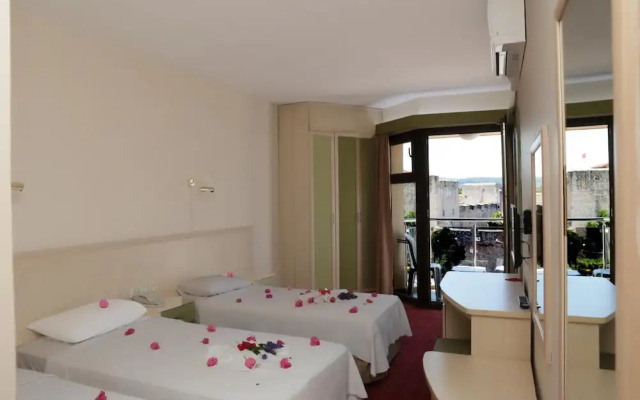 Ridvan Hotel