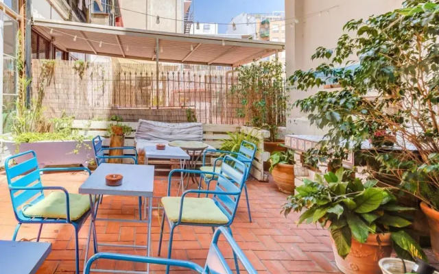 Factory Suites Barcelona