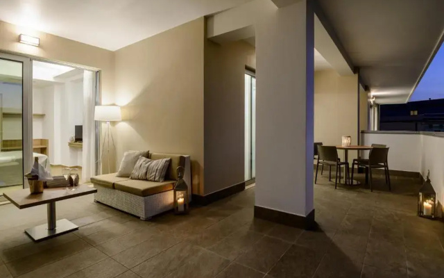 Hotel Serenella