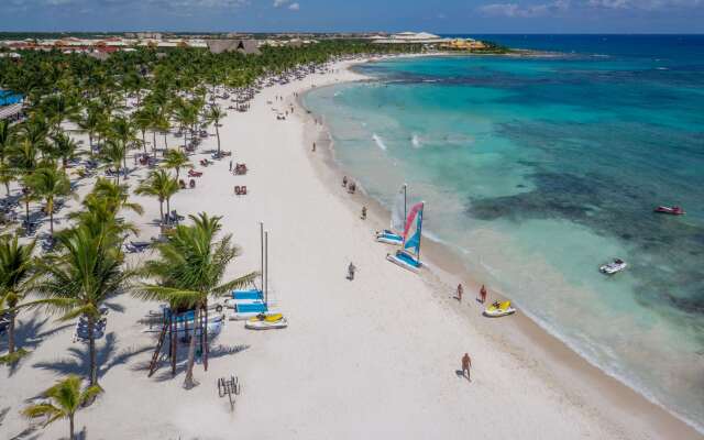Barceló Maya Palace - All Inclusive