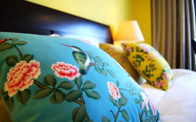 River View Boutique Hotel Beibin Road
