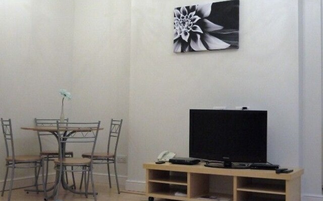 Shaftesbury House - Our City Apartments
