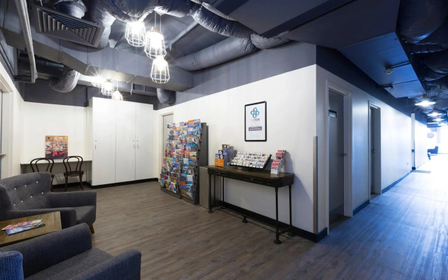 The Pod Sydney - Hostel