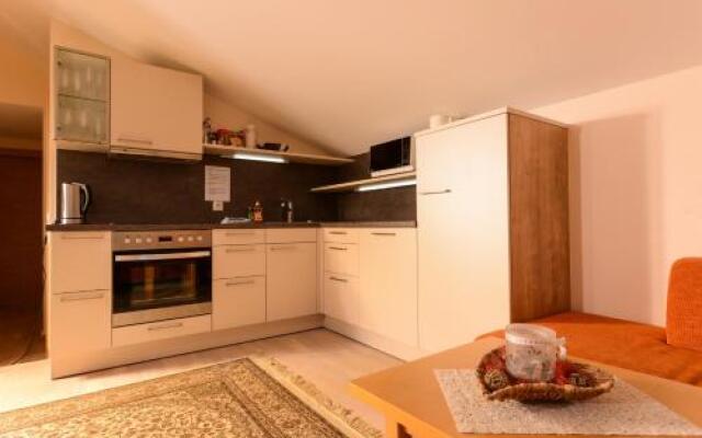 Appartement Hutegger