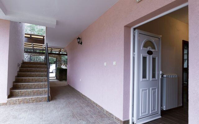 Residence Pejovic