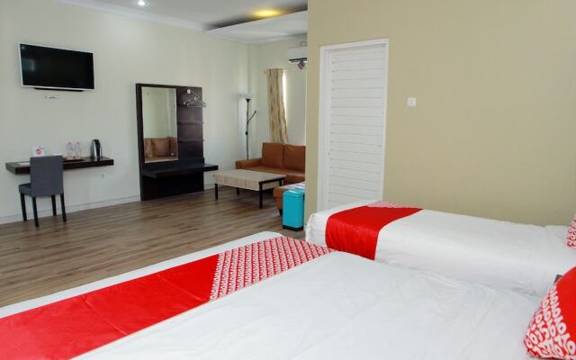 OYO 1559 Pondok Garuda Guest House