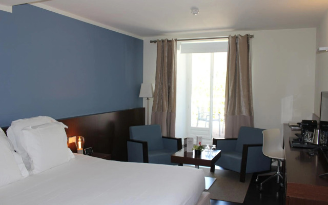 Les Pléiades Hôtel - Spa - Restaurant