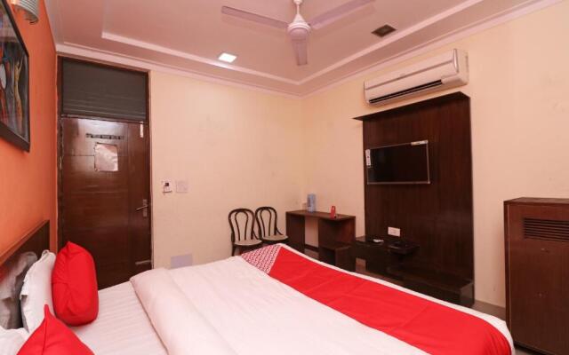OYO 16147 Hotel Jyoti Continental Agra