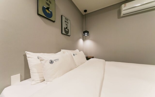 Changwon Palyongdong Vienna