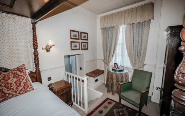 Best Western York Pavilion Hotel