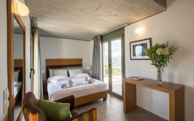 Anna Boutique Villas