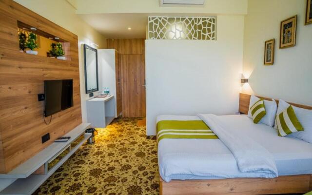 Hotel V Star