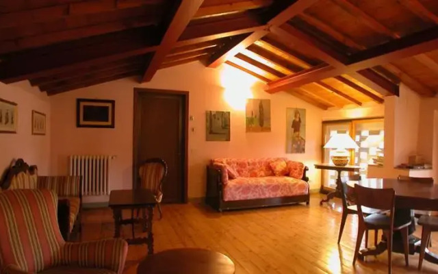Agriturismo Sanvitale