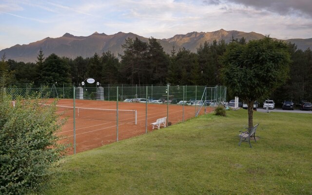 Hotel Kaysers Tirolresort
