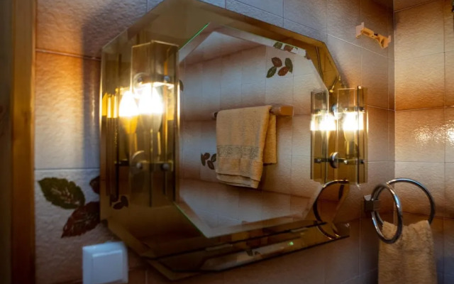 All Seasons Guest House