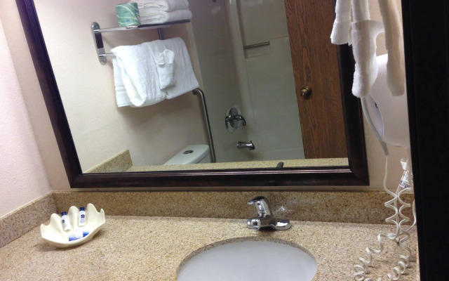 Best Western El Grande Inn