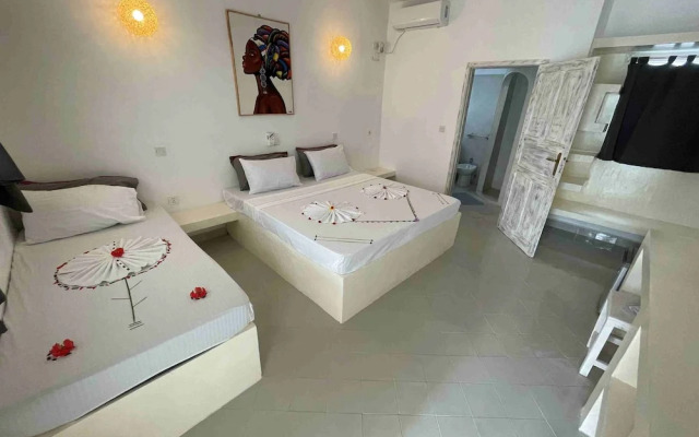 Watamu Ascot Hotel