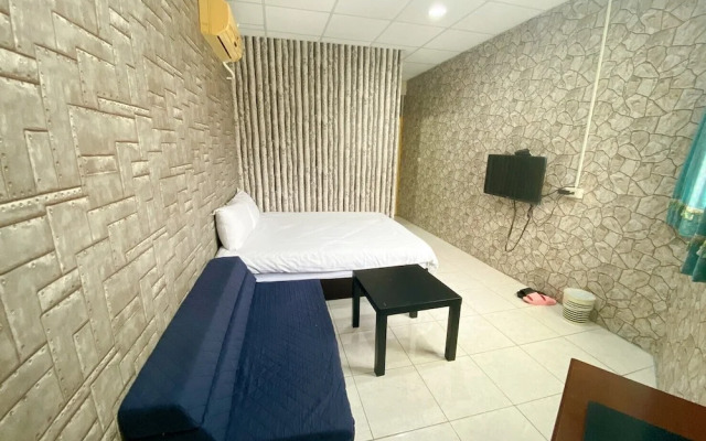 Taichung 213 Corner Homestay