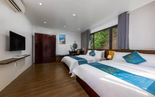Cat Ba Green Hotel