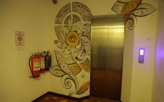 City Hotel Colombo 02