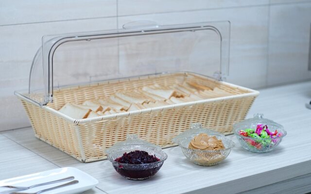 Gin Jian Commerical Hotel