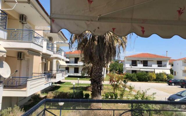 Katerina's apartments No 2