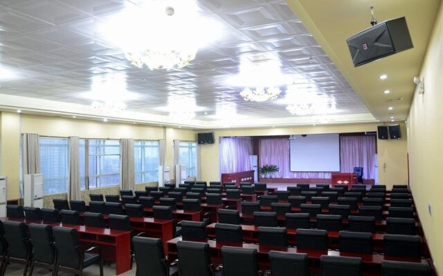 Yongzhou Binhu Hotel