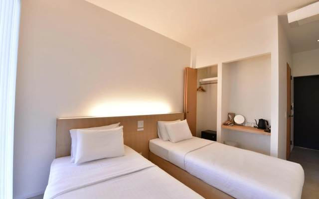 Kanusuba Zamami <Zamamijima>