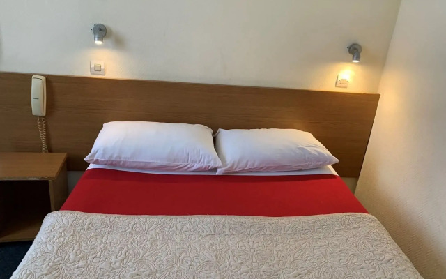 Hotel Liberty