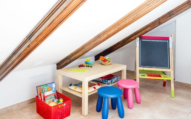 La Buhardilla de la Judería