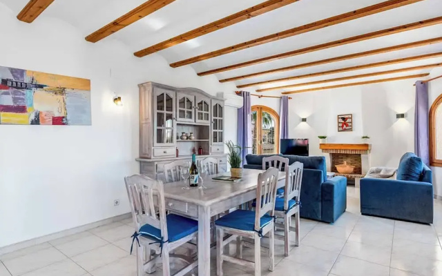 Villa Agudin
